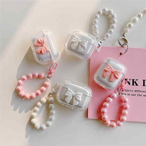 AirPods Pro �ی�P�[�X �P�[�X ���� TPU �f�� �h? ���� ���� �f�U�C�� ���킢�� �A�N�Z�T���[ �V���[�g�`�F�[�� �t���ւ��\ �\�t�g�P�[�X �ėp �X�^�C�� �J�[�h�D���[�g �p�^�[�� ���F �s���N