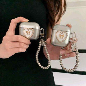 AirPods �ی�P�[�X ���j�Z�b�N�X TPU �\�t�g�J�o�[ ���킢�� �J�[�h�D �f�U�C�� ���� ���� �^�� �n�[�g ������ �r�[�Y �`�F�[�� �d�C���b�L ���H �y�� �Ռ��z�� �h�o �@�\ �u���b�N �s���N �N��
