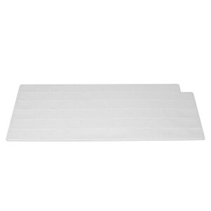 kwmobile Apple Macbook Air 13 M4 2025 A3240�Ή� �L�[�{�[�h�J�o�[ - �m�[�g�p�\�R�� �m�[�gPC QWERTY�z�� �h�o ����