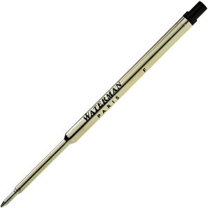 �E�H�[�^�[�}���yWATERMAN�z�{�[���y���֐c�i�}�L�V�}�j �u���b�N F�i�{�[���a0.8mm�j S2271112