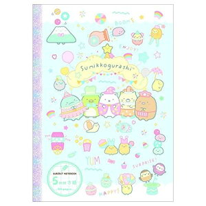 TGbNX ݂R炵 m[g 5mm p[eB[ B5