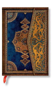 Paperblanks/y[p[uNX m[g n[hJo[ Tt@EJB[ECfBS ~j A6 r PB8201-9