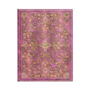 Paperblanks/�y�[�p�[�u�����N�X Paperblanks/�y�[�p�[�u�����N�X �m�[�g �n�[�h�J�o�[ �_�C�������h�E�W���r���[ �T���S���X�L  �T�g�N���t �E���g�� B5 �r�� PB9366-4