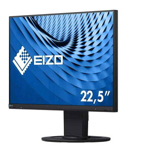 EIZO �t�����j�^�[ | FlexScan EV2360-BK | 22.5�^1920×1200�E�X�^���h���E�u���b�N