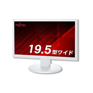 �x�m�� ���j�^�[ ���C�h 19.5�C���` �������� �`���g�@�\�t�� 1600×900 WXGA++ VESA�Ή� TN�p�l�� 5ms VL-E20T-7