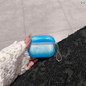 AirPods �P�[�X �ی�J�o�[ TPU ���� ��� �t���J�o�[ �� �� �� �� �u���[ �O���[�� �s���N ���b�h �z���C�g ����u���[ ������b�h �Ռ��z�� ����~�� �ʋ� ����g�� �y�� �ϋv��