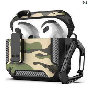 AirPods �ی�P�[�X ���ʕ� TPU �\�t�g�P�[�X �t���J�o�[ �������H ���@�\ ���ʗ� ���ʐ� ���ʃO���[ ���ʐ� �X�m�[�J�� �f�U�[�g�J�� ���� ���J�[�{�� �u���[�J�[�{�� �O���[���J�[�{�� �p�[