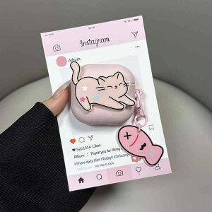 AirPods �P�[�X �ی�J�o�[ �V���R�� �S�� ���킢�� �J�[�h �L �� �s���N �z���C�g �u���b�N �G�� �t���J�o�[ �Ռ��z�� �y�� �ʋ� ���i�g�� �ʔN