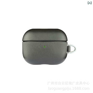 AirPods �ی�P�[�X �t���J�o�[ PU�f�� �X�}�z�A�N�Z�T���[ �n���h�X�g���b�v�t�� �Ռ��z�� ������H �u���b�N �u���E���n �p�[�v�� �s���N �`�F���[���b�h �S�[���h ���C�����b�h �u���[ �O��