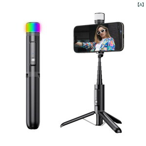 Bluetooth���B��_ ���z���C�g��̌^ �A���~���� �O�r�t�� �X�}�z�X�^���h RGB�J���[���C�g �h�T�@�\ ����� �u���b�N �s���N �z���C�g �y�� �L�k�� �ėp�X�^�C�� �ʋ� ���s �A�E�g�h�A ���i�g