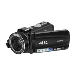 Ordro Z88 ���w10�{�Y�[�� �r�f�I�J���� �f�W�^���r�f�I�J���� 4K 3000����f 3.0�C���`IPS�^�b�`�p�l�� �y�� ���B�� Wi-Fi���� �X�}�z�]�� �O���}�C�N�Ή� �^�C�����v�X �X���[���[�V����Web�J����,