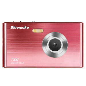 BLUEWIDE �X�����J���� �L����f��1300�� 5K���� �I�[�g�t�H�[�J�X �f�W�^���Y�[��16�{ �o�b�e���[���� Type-C�[�d �R���p�N�g�f�W�^���J���� �f�W�^���J���� �R���f�W �f�W�J�� �C�w���s ����1cm