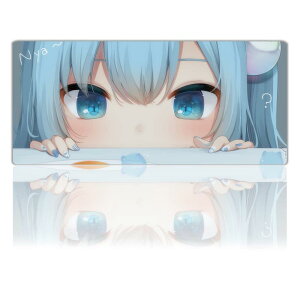 マウスパッド デスクマット 光学式マウス対応 超大型 マウスマット マウスパッド 可愛い マウスパッド ゲーミング キーボードパッド PC机 大判 かわいい ゲーム 防滑 デスクパット ゴム底面