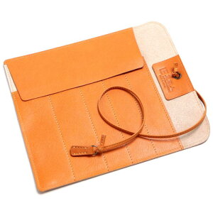 [vEl LEATHER FACTORY] vEl Dualline (fAC) yP[X {v Ȗ؃U[ vߋt 5{ [ yP[X