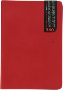 A5 ZEQUENZ/�W�[�N�G���X360 �m�[�g�X����L ���r