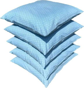 ���z�c�J�o�[ 55x59 5���Z�b�g A���̗t �u���[ 55 59 ���{�� ���z�c �J�o�[