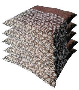 ���z�c�J�o�[ 59 63 5�� �Z�b�g ���[�� A�����疃 �u���E�� 59x63 ���{�� �� 100% �������� ���n 5���g