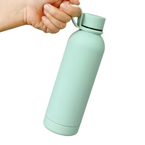 MYEEDA  500ml @r XeX{g Ȓ EH[^[{g }O{g   ̎q j̎q 􂢂₷ water bottle  ۉ{g XeX AEghA y