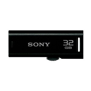 SONY USB USB2.0 4GB USM-GR