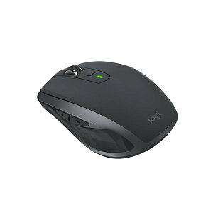 Logitech MX Anywhere 2S ���C�����X�}�E�X 910-005132 (Graphite) [���s�A���i]