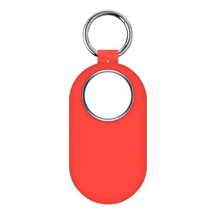 For Galaxy SmartTag2 �P�[�X Galaxy SmartTag2 �V���R�� �P�[�X �ylarfbulroc�z�����^ �V���R�� �J�o�[ �����h�~ �ی�P�[�X