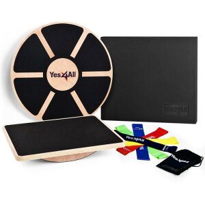 CGXtH[I[(Yes4All) ؐoX{[h oXg[jO {[h GNTTCYp ؐ ^ 360x] a : 40cm