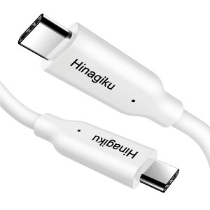 Hinagiku USB-C to LightningAUSB-C to USB-AAUSB-C to USB-CAUSB-A to Micro USB P[u