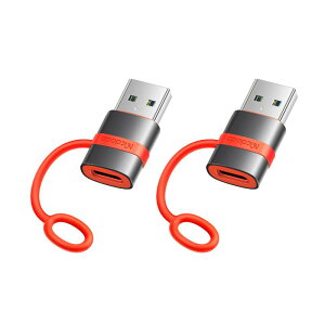 Mcdodo �^�C�vC USB-A�ϊ��A�_�v�^ USB�R�l�N�^ USB���Ӌ@��Ή�