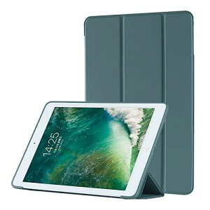 Ryo�y�X������ �^�u���b�g�P�[�X �Ή� iPad Air2 Air iPad 6 ��6���� iPad 5 ��5���� 2018 2017 9.7 �C���` �p �P�[�X �I�[�g�X���[�v �X�^���h �p�x���� �ϏՌ� �A�C�p�b�h 6 5 �G�A 2 �ی� �J�o�[