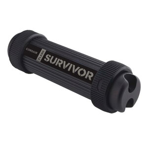 CORSAIR RZA USB3.0 Flash/USB Survivor StealthV[Y ϋvf CMFSS3B