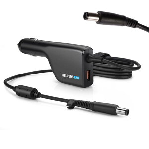 HELPERS LAByPSEFؕtzԍڏ[d19V 4.74A 90W Ή HP Pavilion Compaq Presario Envy Elitebook m[gdA_v^[ [dA_v^[J[`[W[ VK[\Pbg