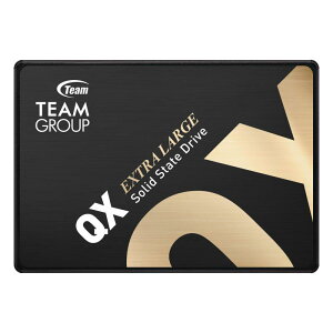 Team SSD SATA3ڑ 2.5C` 7mm CX2V[Y Ki {