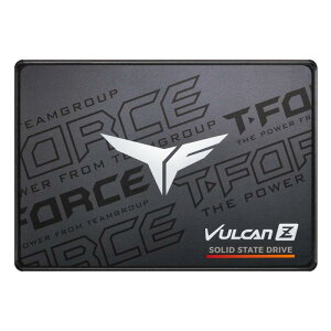 Team SSD SATA3ڑ 2.5C` 7mm CX2V[Y Ki {