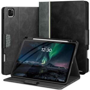 KingBlanc iPad Pro 11C` P[XiM5/M4A2025/2024j p 蒠^ y[ Apple Pencil Pro/USB-CΉ I[gX[v yVz_[t PUU[ G`px Sʕی ϏՌ