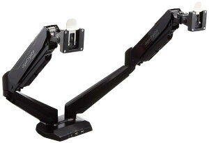 I-O DATA モニターアーム FLAT_SCREEN_DISPLAY_MOUNT