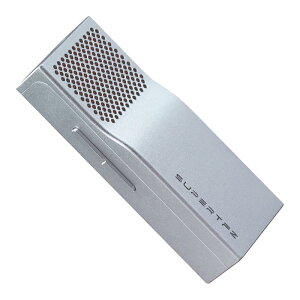 SUPERTFZ DECO.5 USB-DAC �|�[�^�u�� �w�b�h�z���A���v 3.5mm / 4.4mm �o�����X�o�� �n�C���]�Ή� PCM 768 / DSD 256 �Ή�