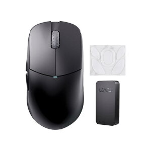 Y(Lamzu) Atlantis Mini