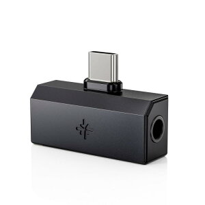 FIIO Snowsky TINY B(3.5+4.4) FIO-SSTINYB-3544 �y���{���K�X��蔭���zUSB DAC ���� �|�[�^�u���w�b�h�z���A���v �w�b�h�t�H�� �A���v