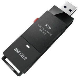 SSD-SCT1.0U3-BA(�u���b�N) �P�[�u�����X �|�[�^�u��SSD 1TB