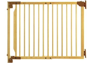 ���b�`�F�� �K�i�̏�ł��g����؂̃o���A�t���[�Q�[�g