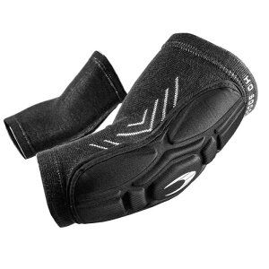 HO SOCCER(GC`I[TbJ[) G{[pbh GKveN^[ TbJ[S[L[p[ IT|[^[ ubN COVENANT ELBOW PAD 50.6044 ubN