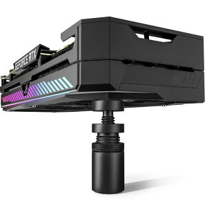 upHere GPU�T�|�[�g �O���{ �x���_ �O���t�B�b�N�J�[�h���Œ肷�� GPU�u���[�X�T�|�[�g �r�f�I�J�[�h�T�O�z���_