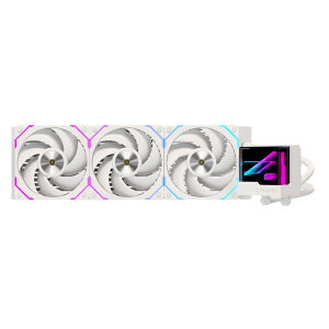 EINAREX �G�C�i���b�N�X VERTEX ARGB�t��CPU�N�[���[/���W�G�[�^�[����/����p/�É�/AIO����N�[���[/AMD AM5 / Intel Core Ultra�Ή� RGB LED �I�[�o�[�N���b�N����