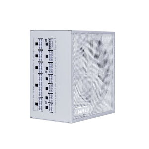 LIANLI ATX3.1����PC�d�� SX Platinum 1000W