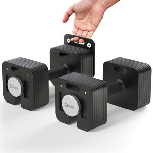 Eisenlink �ώ��_���x�� 4~36KG 2KG���� �ő�17�i�K���� �l�p�`���f�� ���|���� �ƒ�p �ő�36KG