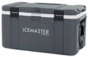 X'SELL(�G�N�Z��) ICEMASTER �A�C�X�}�X�^�[�N�[���[�{�b�N�X 50L 70L 120L �ۗ� �ۉ� �E���^�� �f�M �Ⓚ/�N�x�ێ� �L�����v/�ނ�/BBQ/�^����/���Ԍ� BBC-822 823 824