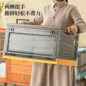 ���[�{�b�N�X �܂肽���� ���� �v���X�`�b�N �ߗ� ���� �ߋ� ���[�� �h�o �L���X�^�[�t�� �����^�щ\ 30L 40L �e�� ���F ���� �s���N �I�����W �O���[�� �u���[ �C�G���[ �J���[�o���G�[�V��