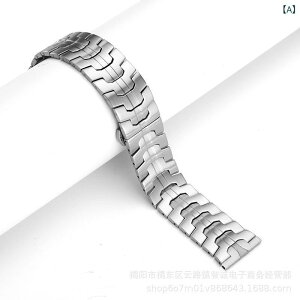 �X�}�[�g�E�H�b�` ���^�� �X�g���b�v �X�e�����X ���Ԏ��o�b�N�� 22mm ���j�o�[�T�� �X�|�[�c�X�^�C�� ��F �`�^���J���[ �u���b�N �O���[ �u���[ �O���[�� �� �S�[���h ���[�Y�S�[���h �y�� 