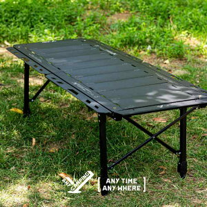 �L�����v�e�[�u�� �܂肽���� �A���~���� �y�� �|�[�^�u�� IGT 5�i �� �R�� �O���[ �L�����v �s�N�j�b�N �o�[�x�L���[ ���O ���@�\ �ϋv�� �ʋ� �A�E�g�h�A ���[ �֗�