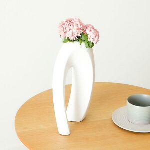 PATINA ���� �t�����[�x�[�X �I�u�W�F ����26cm Vase TACP803SW �������ȉԕr